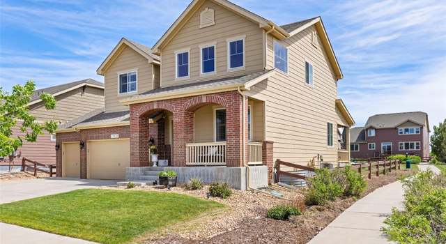 Photo of 19429 Legend Ave, Parker, CO 80134