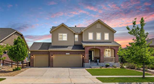 Photo of 19429 Legend Ave, Parker, CO 80134