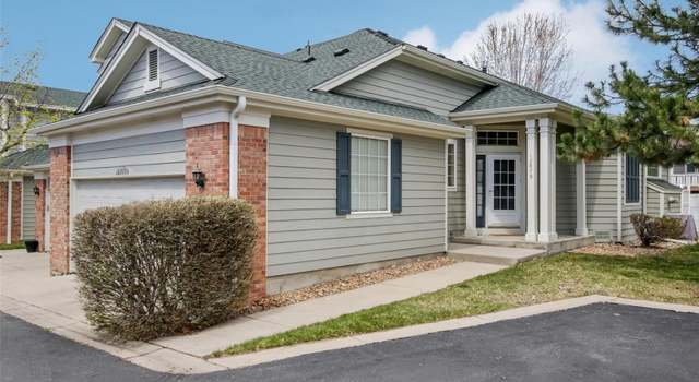 Photo of 12879 E Dickensen Pl, Aurora, CO 80014