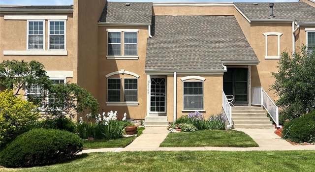 Photo of 13187 E Bethany Pl, Aurora, CO 80014
