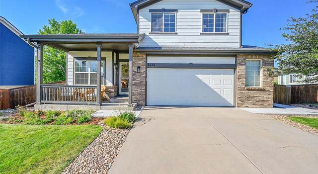 Photo of 2251 Linden Pl, Erie, CO 80516