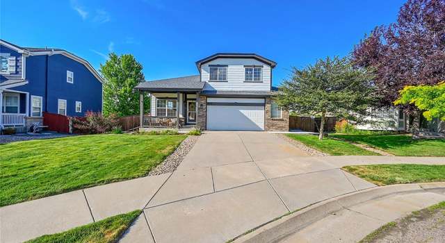 Photo of 2251 Linden Pl, Erie, CO 80516