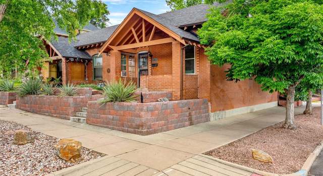 Photo of 3002 Quitman St, Denver, CO 80212