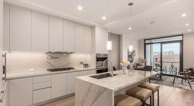 Photo of 1901 Wazee St #719, Denver, CO 80202