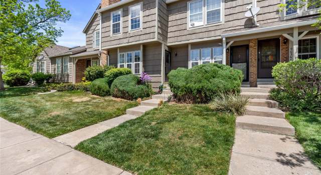 Photo of 9636 W Chatfield Ave Unit C, Littleton, CO 80128