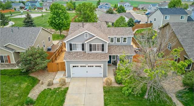 Photo of 430 Andrew Dr, Dacono, CO 80514
