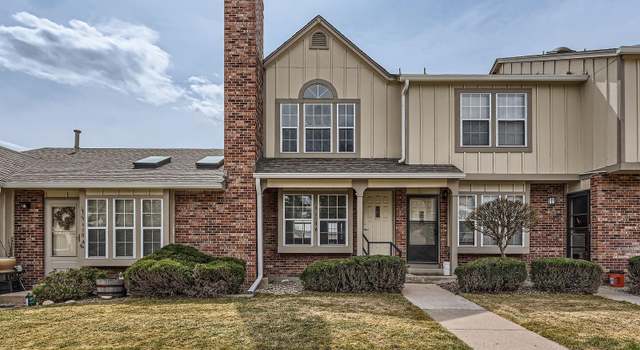 Photo of 9618 W Chatfield Ave Unit B, Littleton, CO 80128