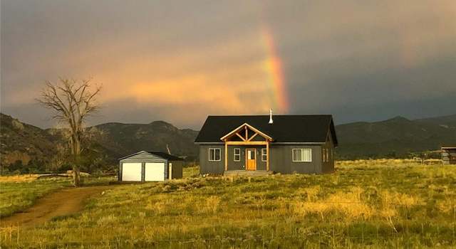 Photo of 110 Triple J Ct, Coaldale, CO 81233