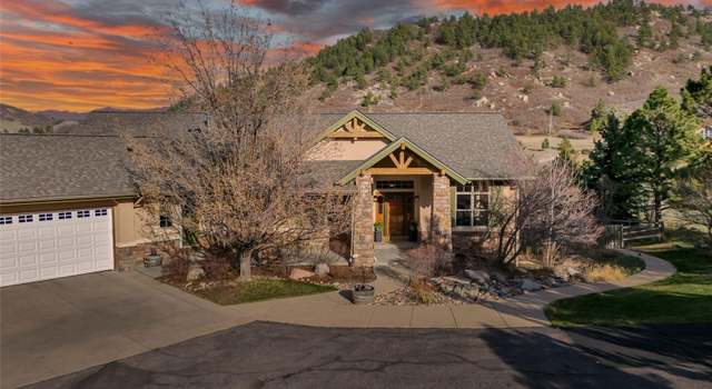 Photo of 501 Young Cir, Castle Rock, CO 80104