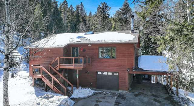 Photo of 2094 Old Squaw Pass Rd, Evergreen, CO 80439