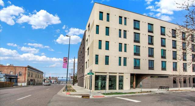 Photo of 603 Inca St #520, Denver, CO 80204