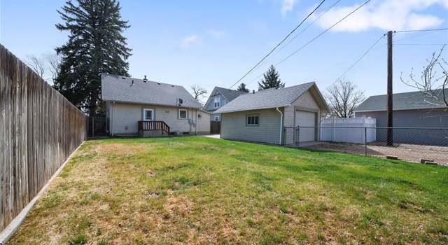 Photo of 405 Maple St, Fort Morgan, CO 80701