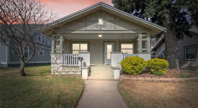 Photo of 405 Maple St, Fort Morgan, CO 80701