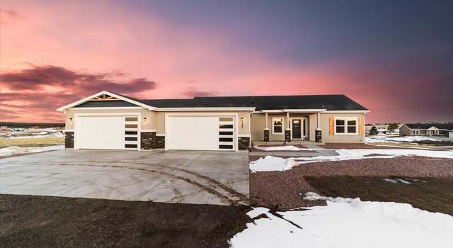Photo of 7237 Marshbern Ct, Black Forest, CO 80908