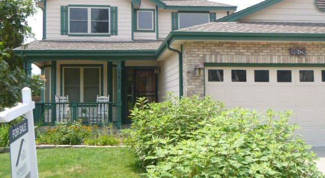 Photo of 9875 Spring Hill St, Highlands Ranch, CO 80129