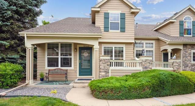 Photo of 10166 Grove Loop Unit D, Westminster, CO 80031