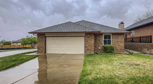 Photo of 1217 Cornell Dr, Longmont, CO 80503
