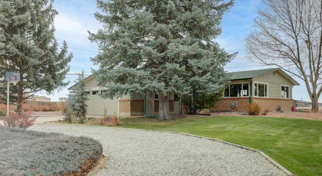 Photo of 12876 Waterbury Rd, Longmont, CO 80504
