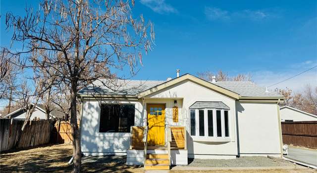 Photo of 6631 E 77th Pl, Commerce City, CO 80022