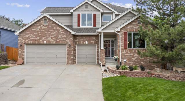 Photo of 6432 S Robb Ct, Littleton, CO 80127