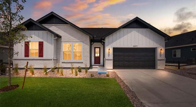 Photo of 22077 E Rockinghorse Pkwy, Aurora, CO 80016