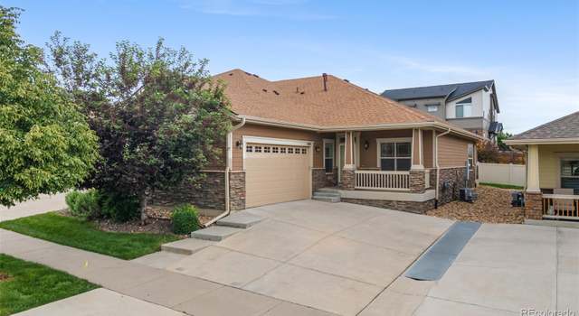 Photo of 4400 S Ensenada St, Aurora, CO 80015
