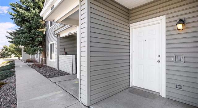 Photo of 905 S Zeno Way #204, Aurora, CO 80017