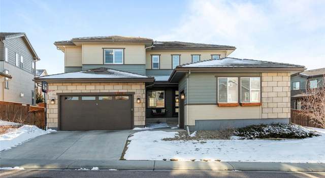 Photo of 13946 Blue Wing Ln, Parker, CO 80134