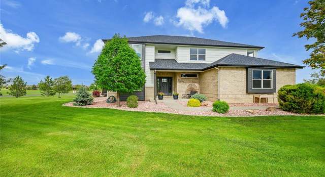 Photo of 37028 Soaring Eagle Cir, Severance, CO 80550