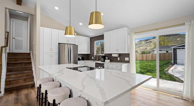 Photo of 18866 W 59th Pl, Golden, CO 80403