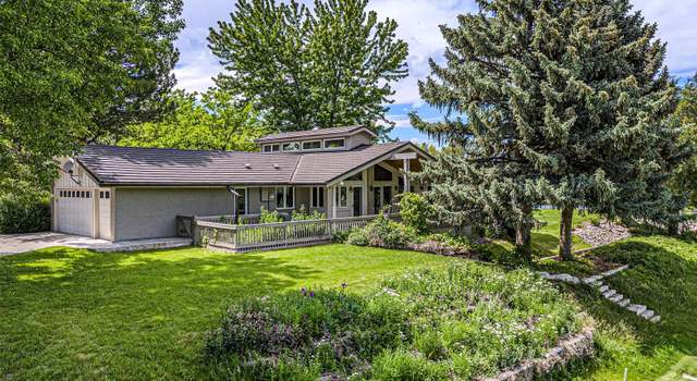 Photo of 78 Fairway Ln, Littleton, CO 80123