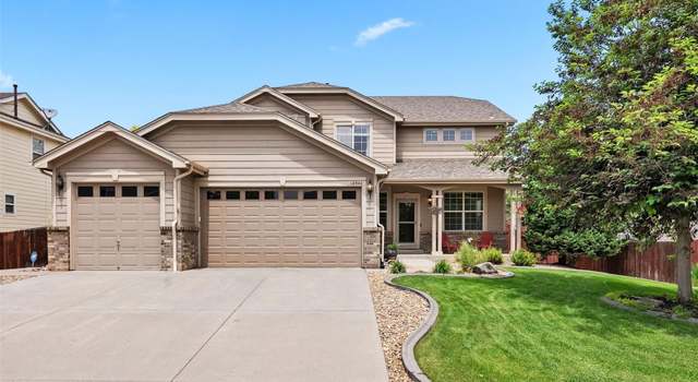 Photo of 12942 Leyden St, Thornton, CO 80602