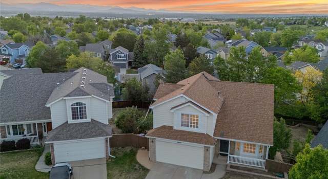 Photo of 3087 Deer Creek Trl, Highlands Ranch, CO 80129