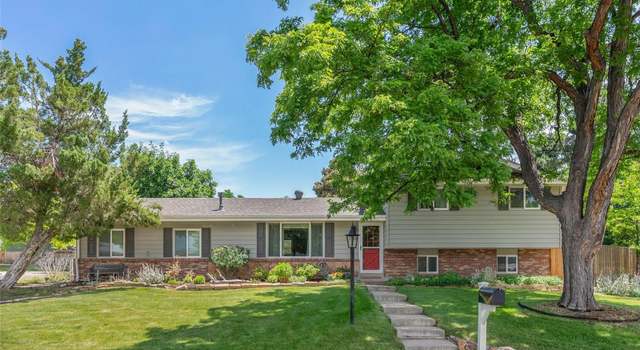 Photo of 7306 S Dexter St, Centennial, CO 80122