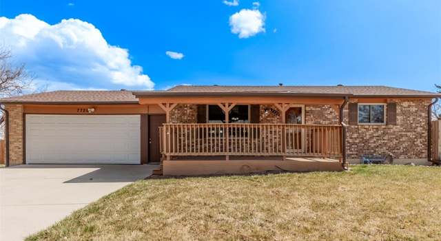 Photo of 7720 Kendall St, Arvada, CO 80003