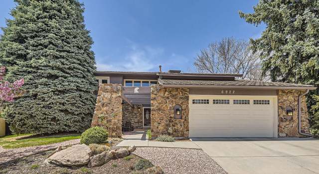 Photo of 6922 W Walden Pl, Littleton, CO 80128