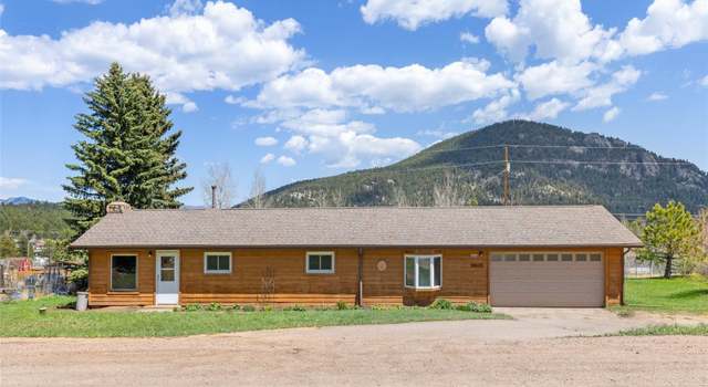 Photo of 26063 Morris Ave, Conifer, CO 80433