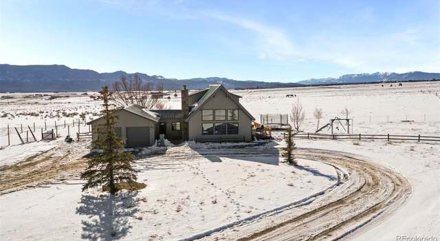 Photo of 13955 County Road 273, Nathrop, CO 81236