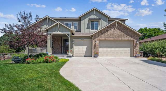 Photo of 3890 Tabor Ct, Wheat Ridge, CO 80033