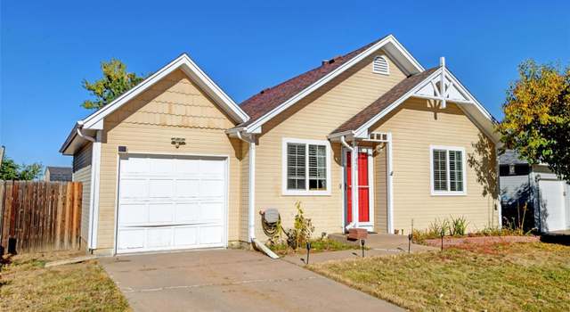 Photo of 17445 E Chenango Dr, Aurora, CO 80015