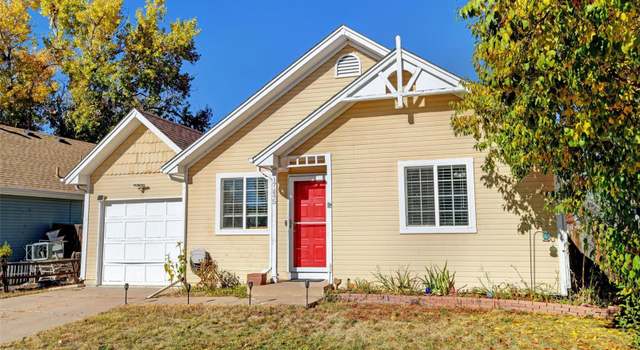 Photo of 17445 E Chenango Dr, Aurora, CO 80015