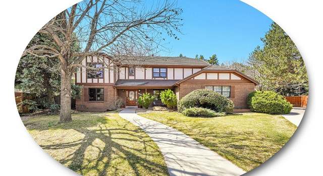 Photo of 10768 E Crestridge Cir, Englewood, CO 80111
