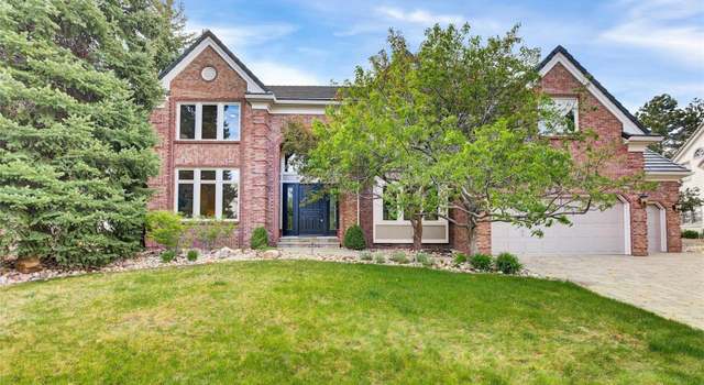 Photo of 51 Falcon Hills Dr, Highlands Ranch, CO 80126