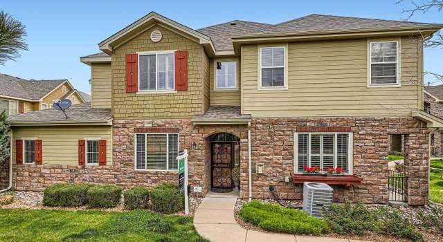 Photo of 15496 W 66th Dr Unit G, Arvada, CO 80007