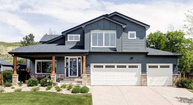 Photo of 6123 Dunraven Rd, Golden, CO 80403
