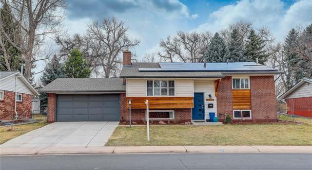 Photo of 2641 S Magnolia St, Denver, CO 80224