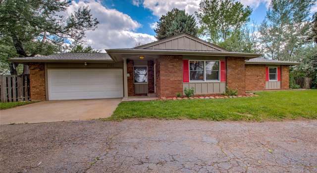 Photo of 1705 Stonehenge Dr, Lafayette, CO 80026