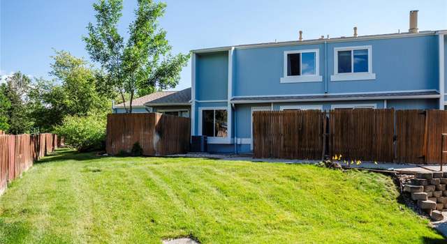Photo of 7933 Chase Cir #182, Arvada, CO 80003