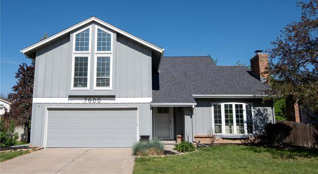 Photo of 7600 S Ulster Ct, Centennial, CO 80112