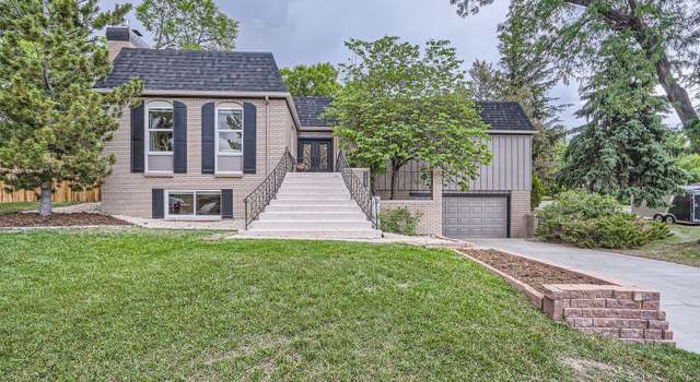 Photo of 1101 Ash St, Broomfield, CO 80020